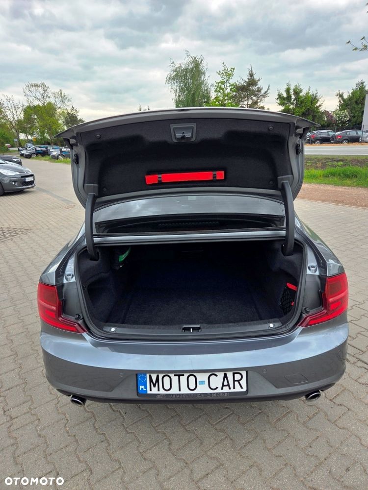 Volvo S90 T5 Geartronic Momentum - 12