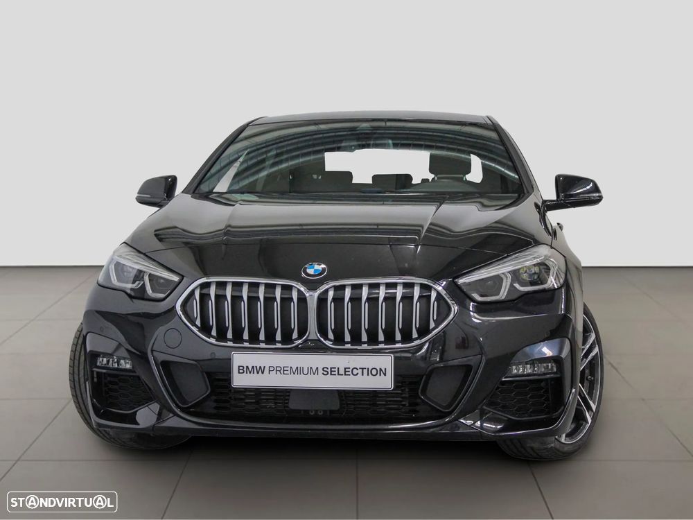 BMW 216 Gran Coupé d Pack Desportivo M - 2