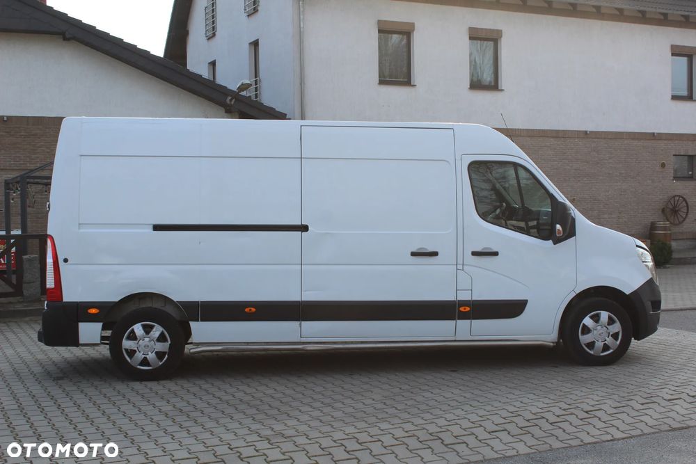 Nissan NV400 - 4