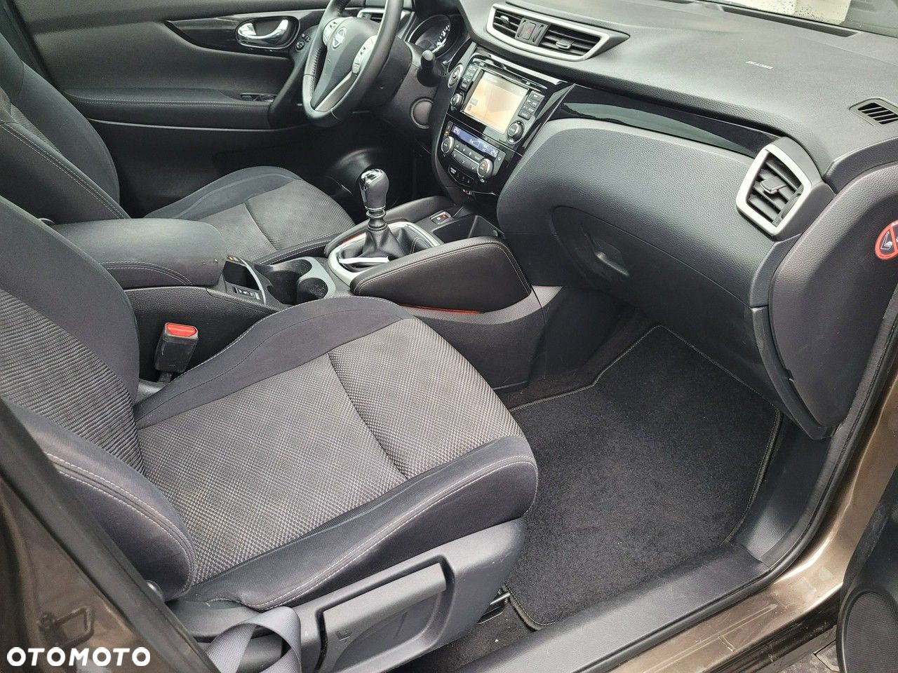 Nissan Qashqai - 19
