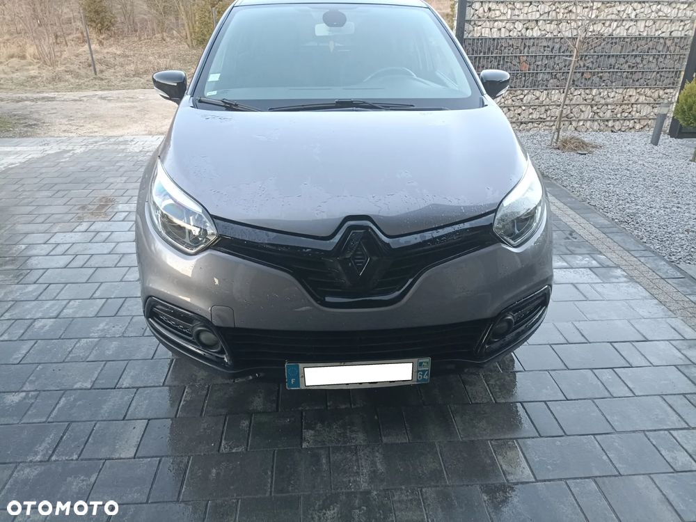 Renault Captur 0.9 Energy TCe Limited - 4