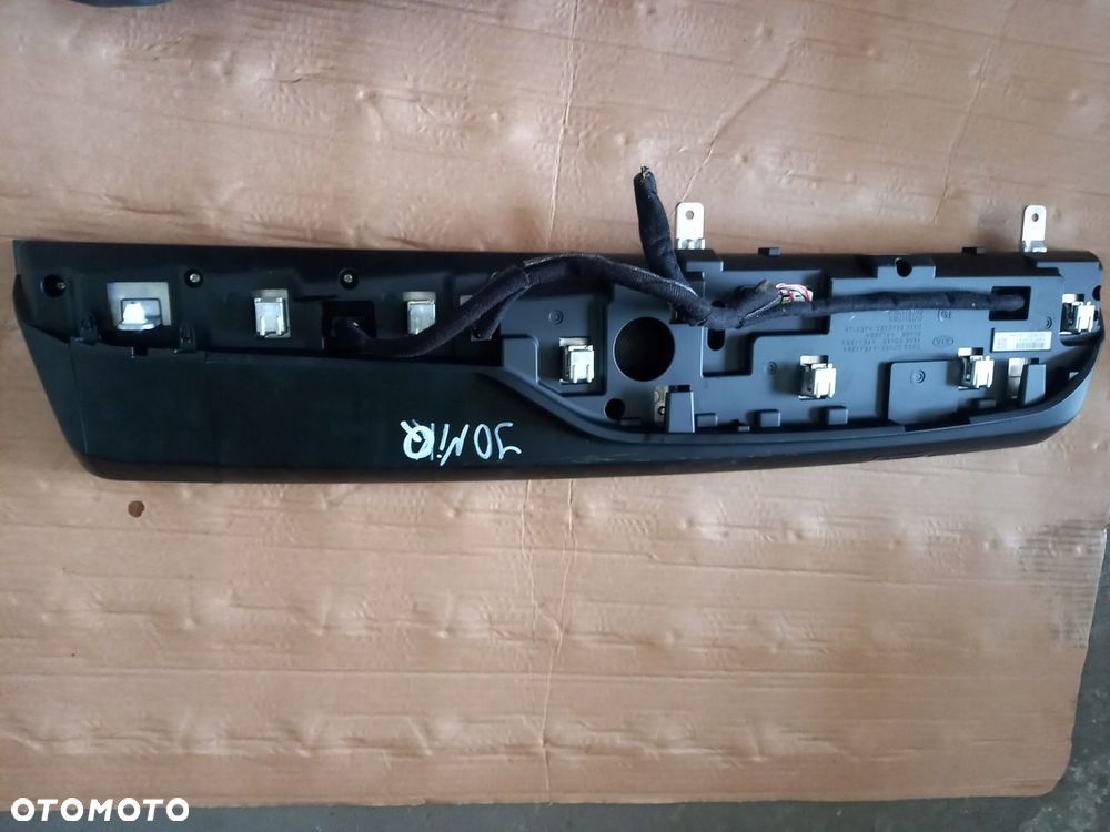 IONIQ 5 V LICZNIK ZEGARY WYŚWIETLACZ 94003-CV020 - 2