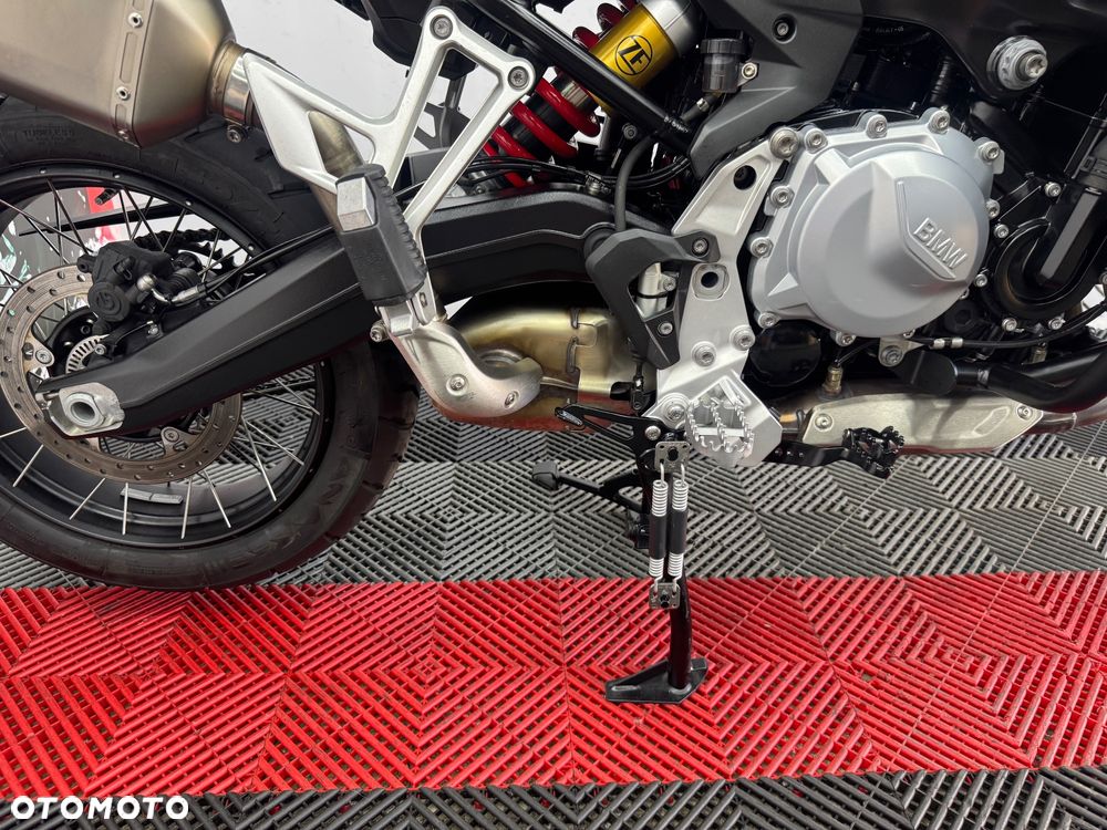 BMW GS - 28