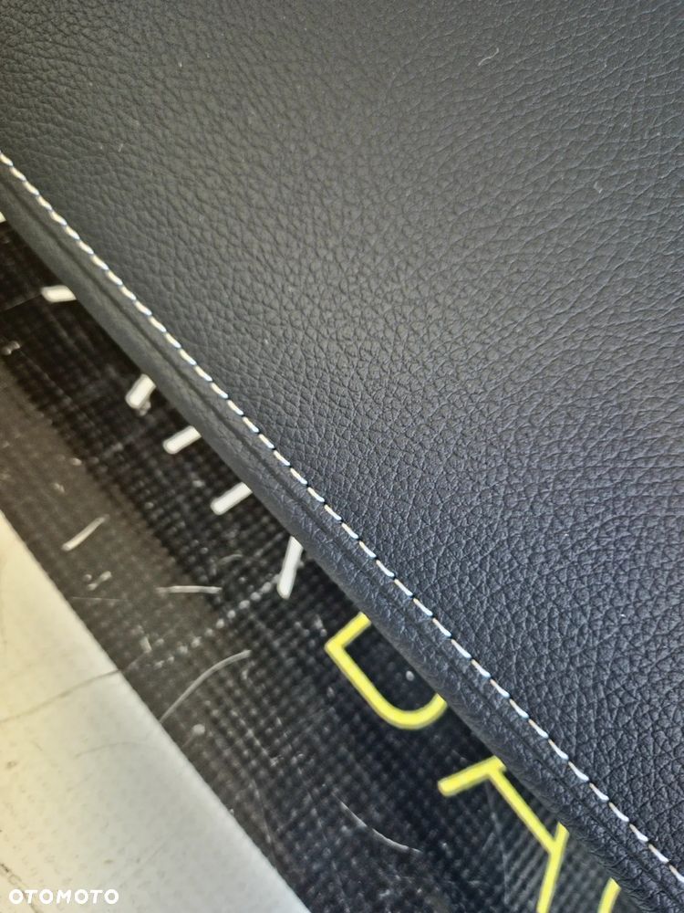 ISUZU D-MAX DESKA ROZDZIELCZA KONSOLA KOKPIT PULPIT PODUSZKI AIRBAG AIR BAG PASY KURTYNY KIT SET - 5