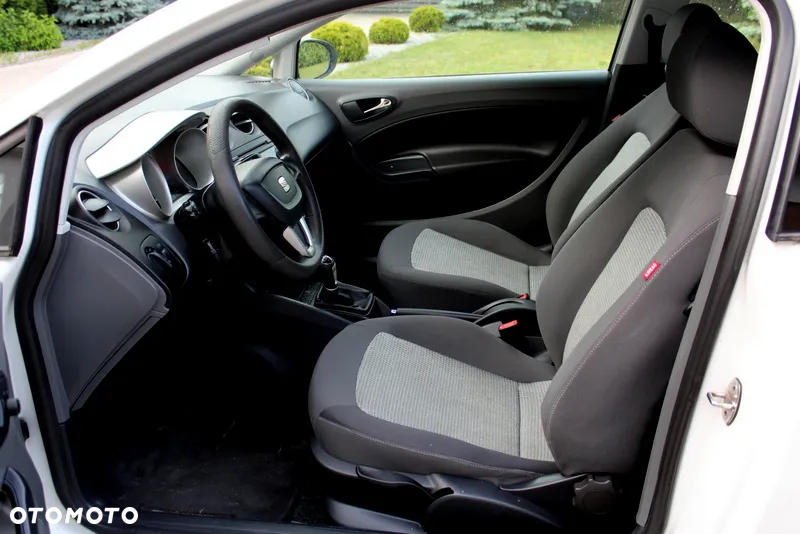 Seat Ibiza SC 1.4 16V Style - 7