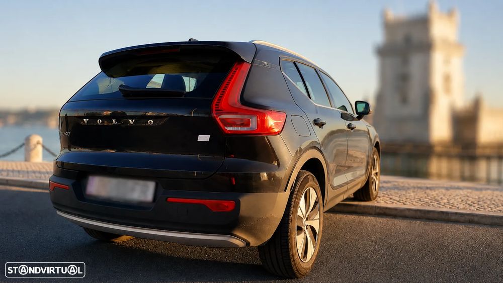 Volvo XC 40 1.5 T5 PHEV Inscription - 5