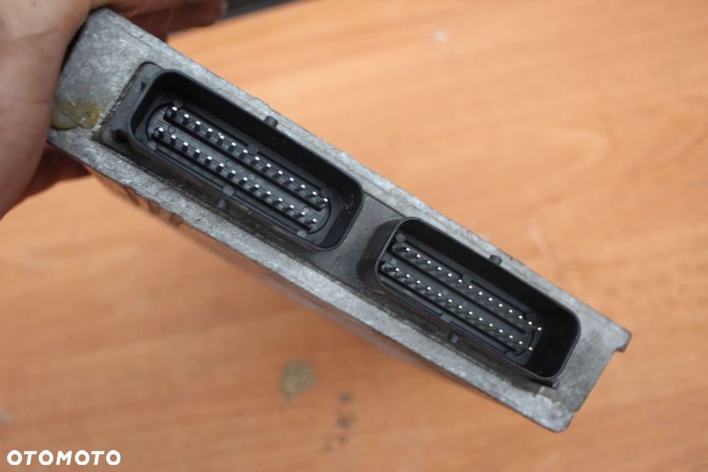 STEROWNIK KOMPUTER GAZU BRC EQUIPMENT DE813140 BRC FLY - 4