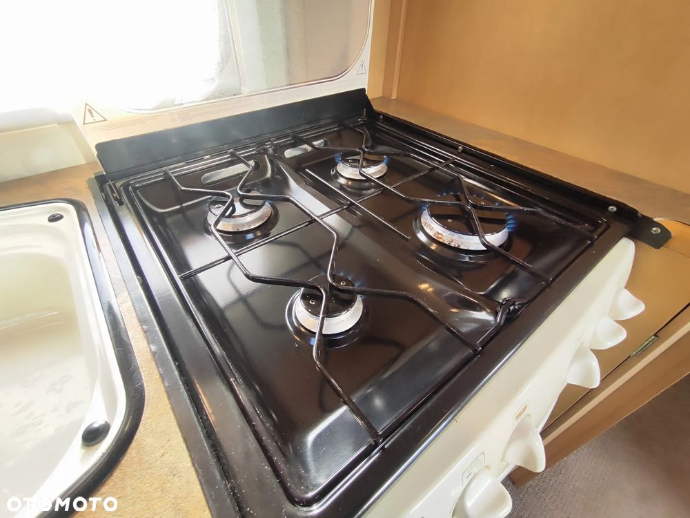 SWIFT Abbey GTS - 29