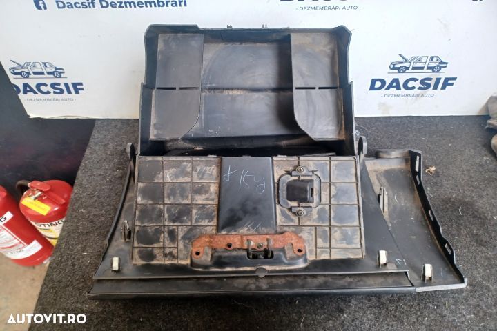 Torpedou CC2964161 BP4KGCGL Mazda 5 CR [2005 - 2008] Minivan 2.0 AT ( - 2