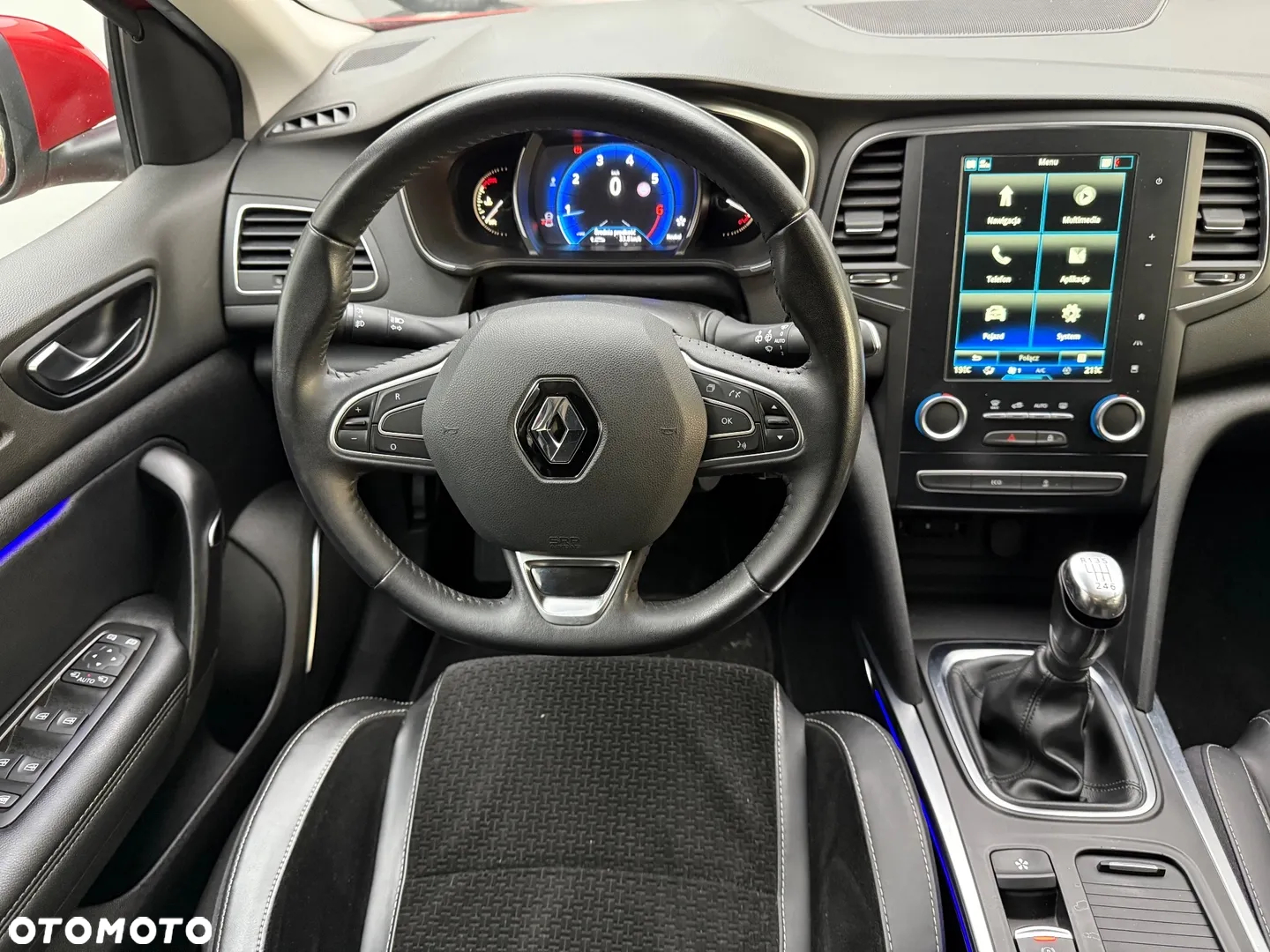 Renault Megane ENERGY TCe 130 EXPERIENCE - 25