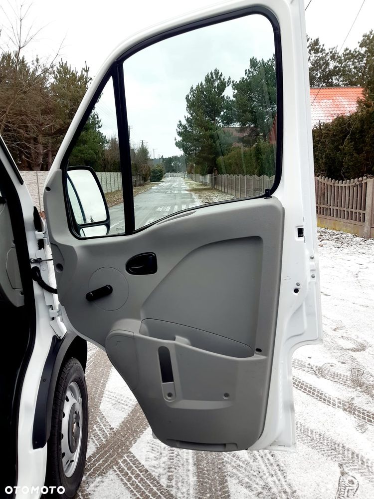Renault Master - 26