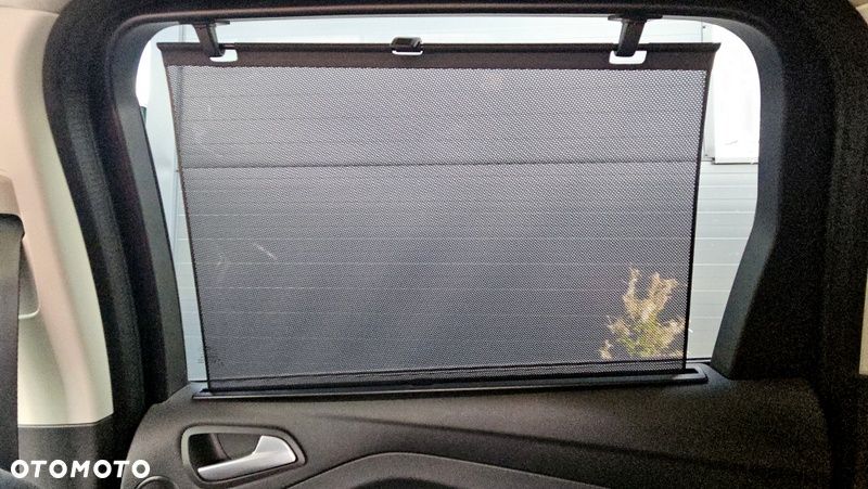 Ford C-MAX 2.0 TDCi Start-Stop-System Trend - 35