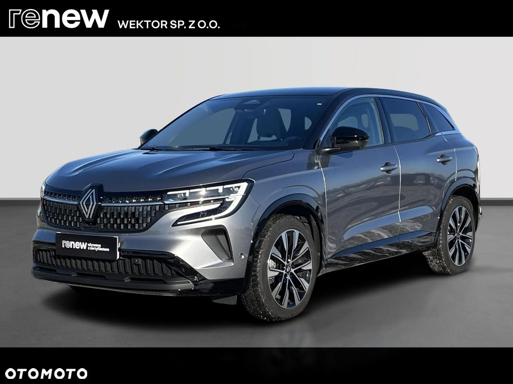Renault Austral - 1