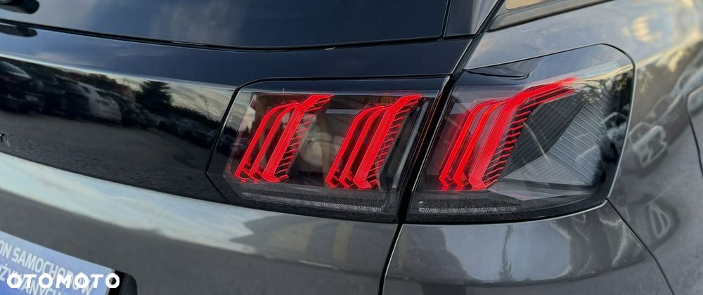 Peugeot 3008 1.5 BlueHDi Allure Pack S&S EAT8 - 16