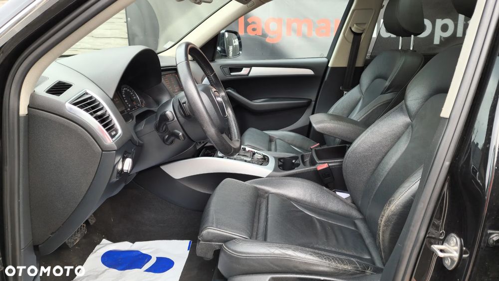 Audi Q5 - 12
