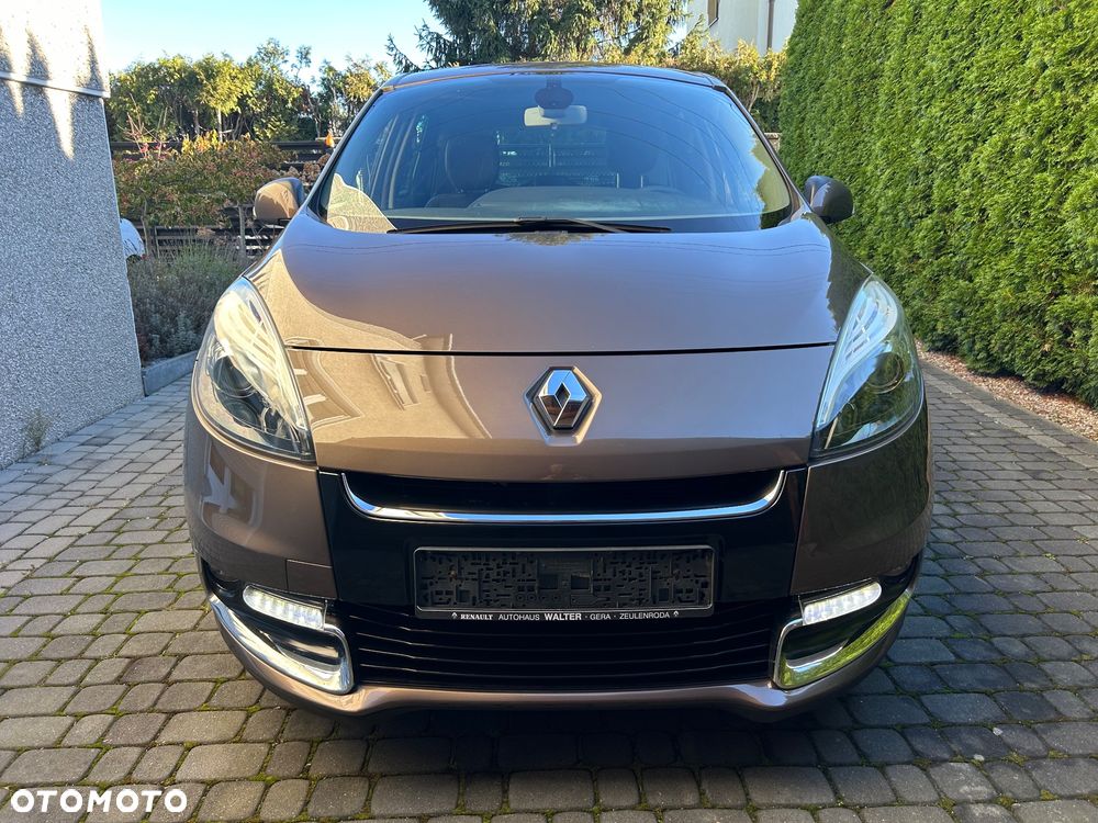 Renault Scenic dCi 110 LIMITED - 5