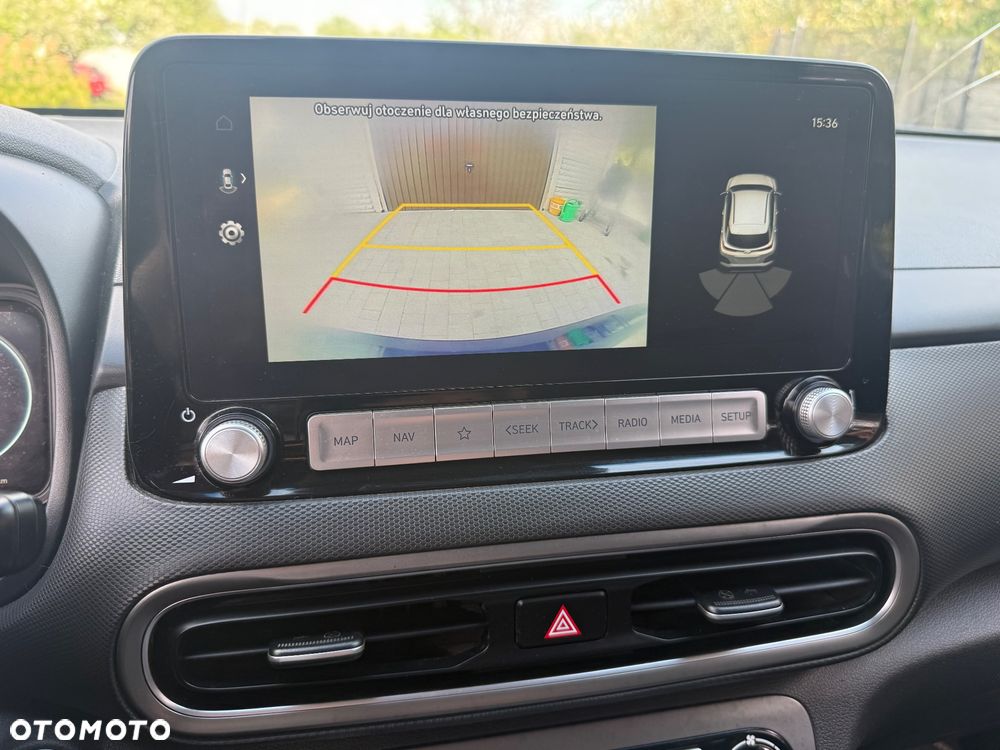 Hyundai Kona Premium - 21