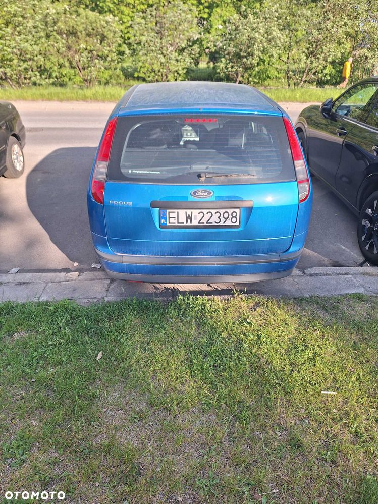Ford Focus - 5