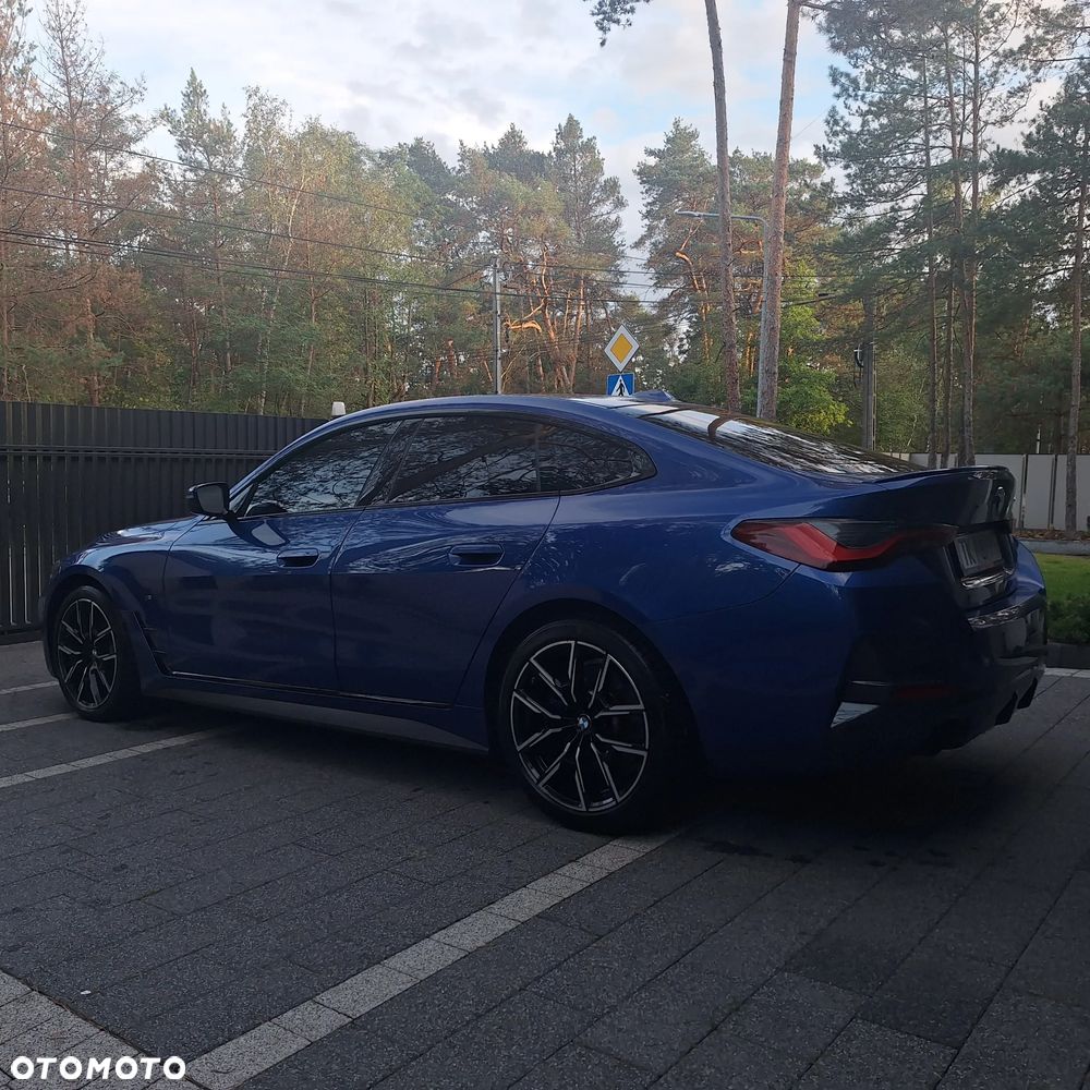 BMW Seria 4 - 10
