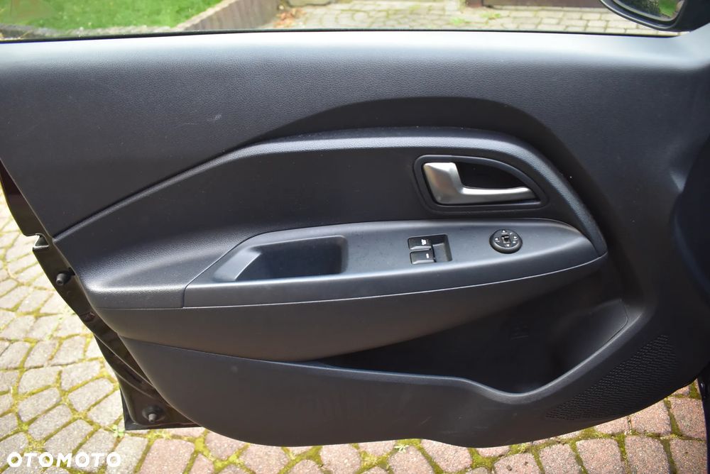 Kia Rio 1.2 Spirit - 9