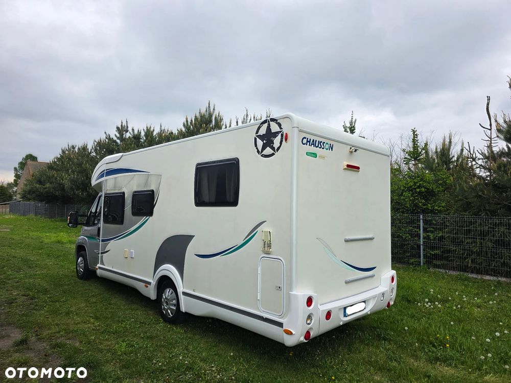 Chausson Flash 49 EB - 3