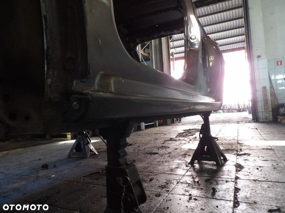 OPEL ASTRA K KOMBI PRÓG LEWY  Z41S - 2