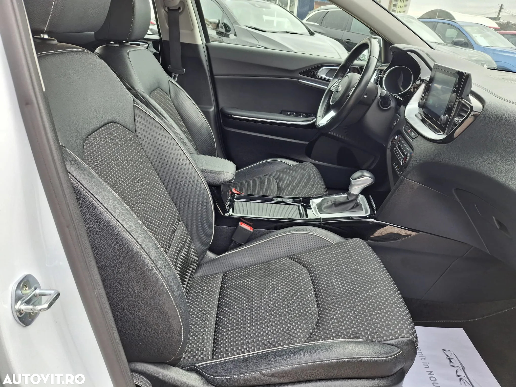 Kia XCeed 1.6 GDI DCT6 OPF Plug-in-Hybrid VISION - 19