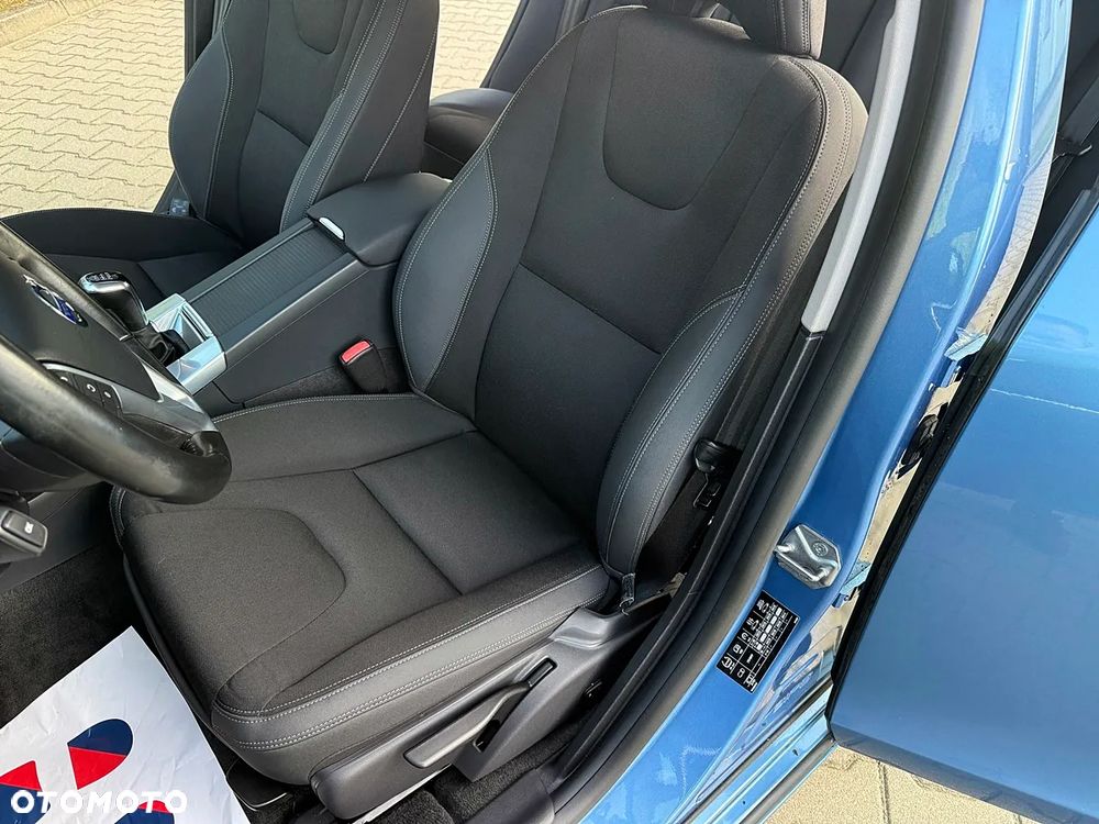 Volvo V60 D4 Ocean Race - 30