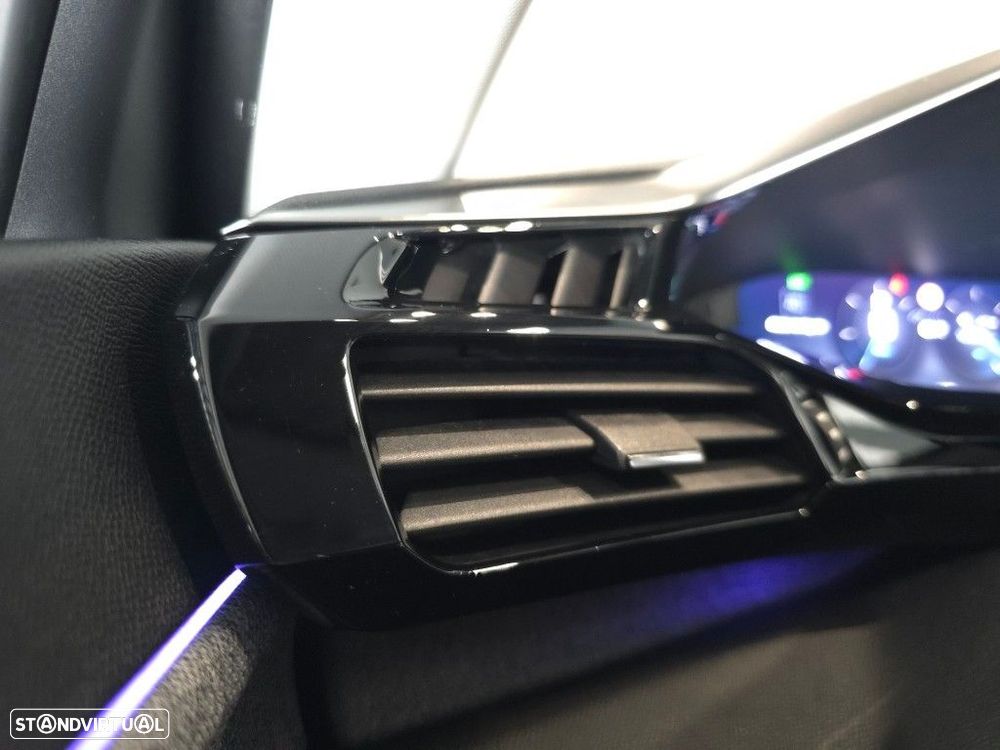 Peugeot 308 SW 1.5 BlueHDi Allure EAT8 - 31