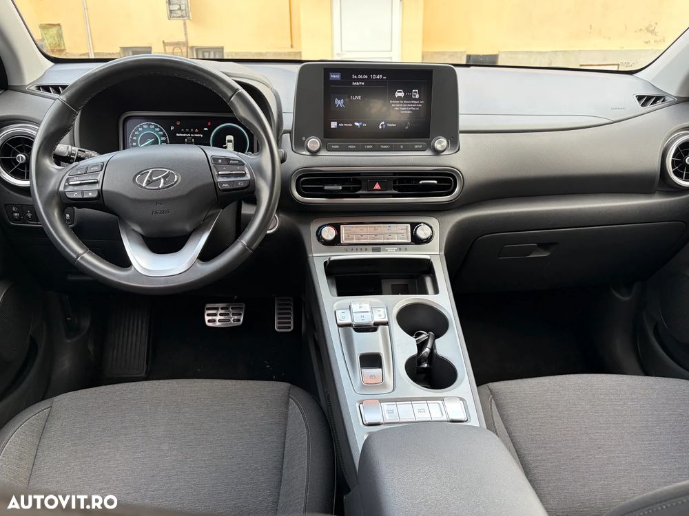 Hyundai KONA Standard - 6