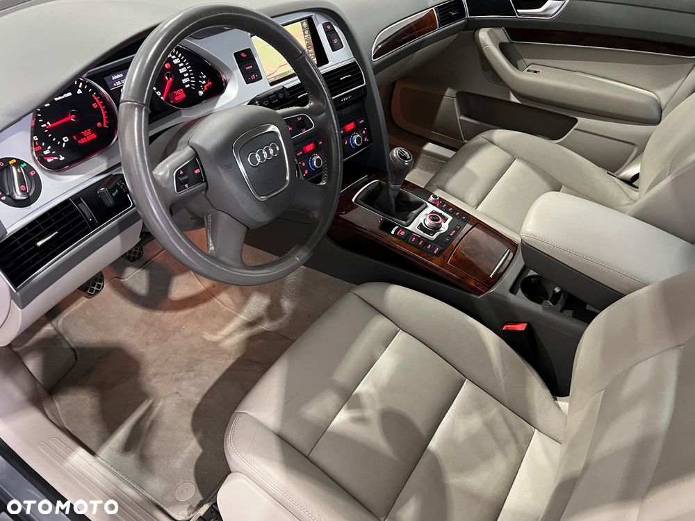 Audi A6 Limousine - 14