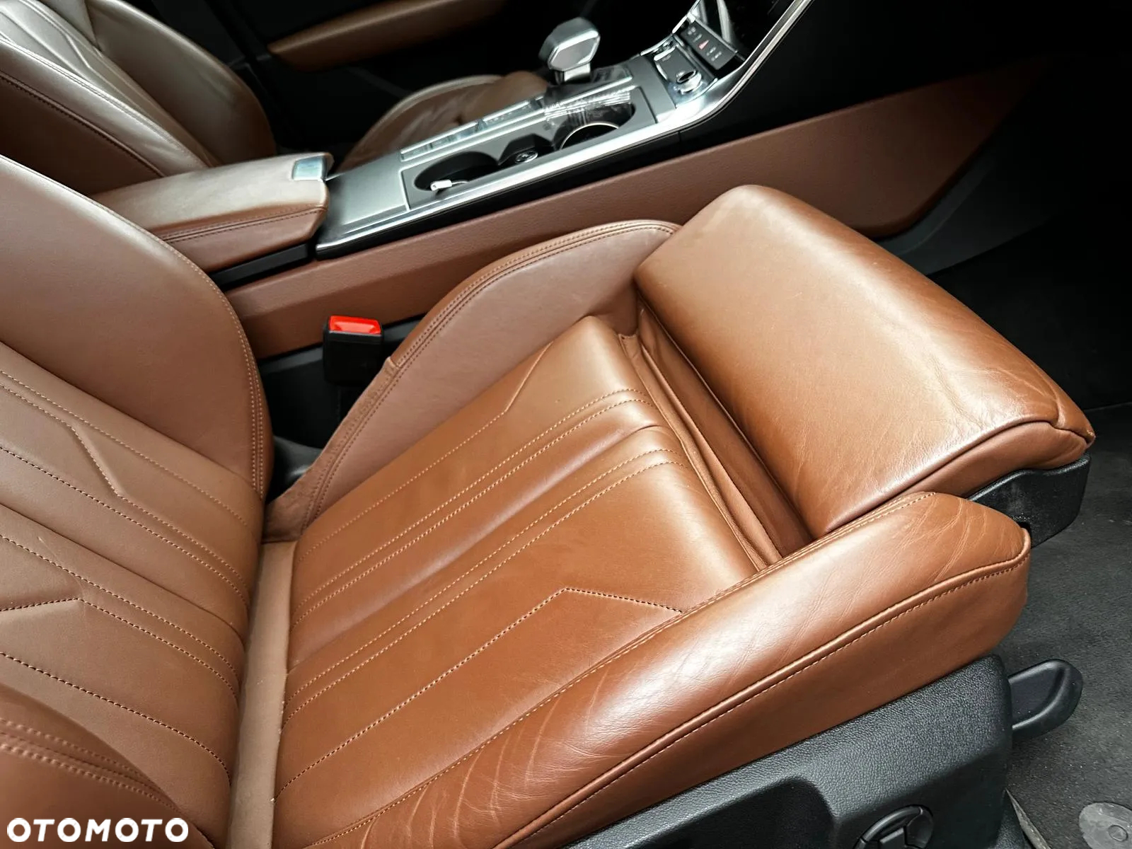 Audi A6 - 15