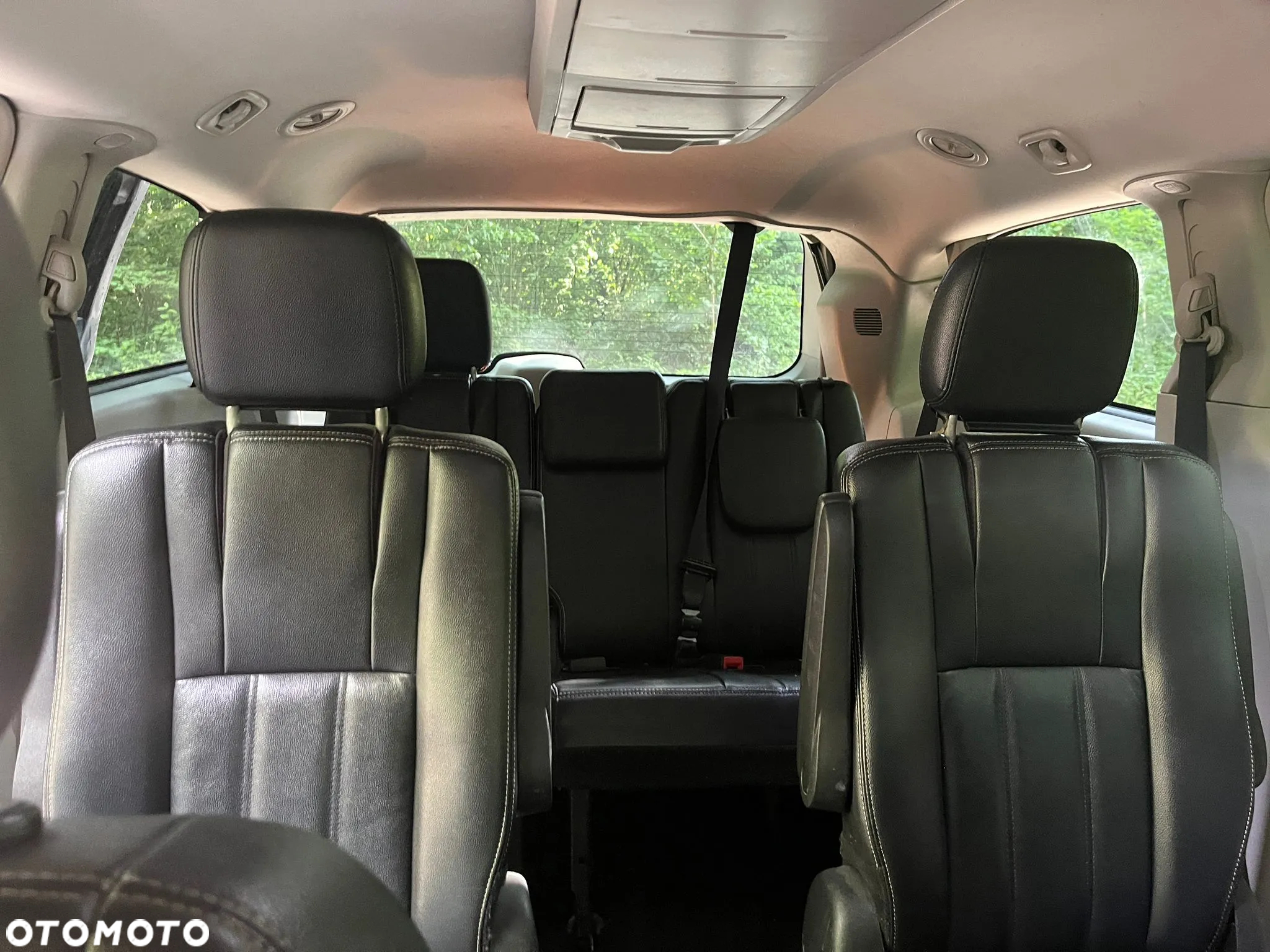 Chrysler Town & Country 3.6 Touring - 8