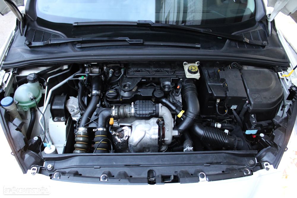 Peugeot 308 CC 1.6 HDi Sport - 47