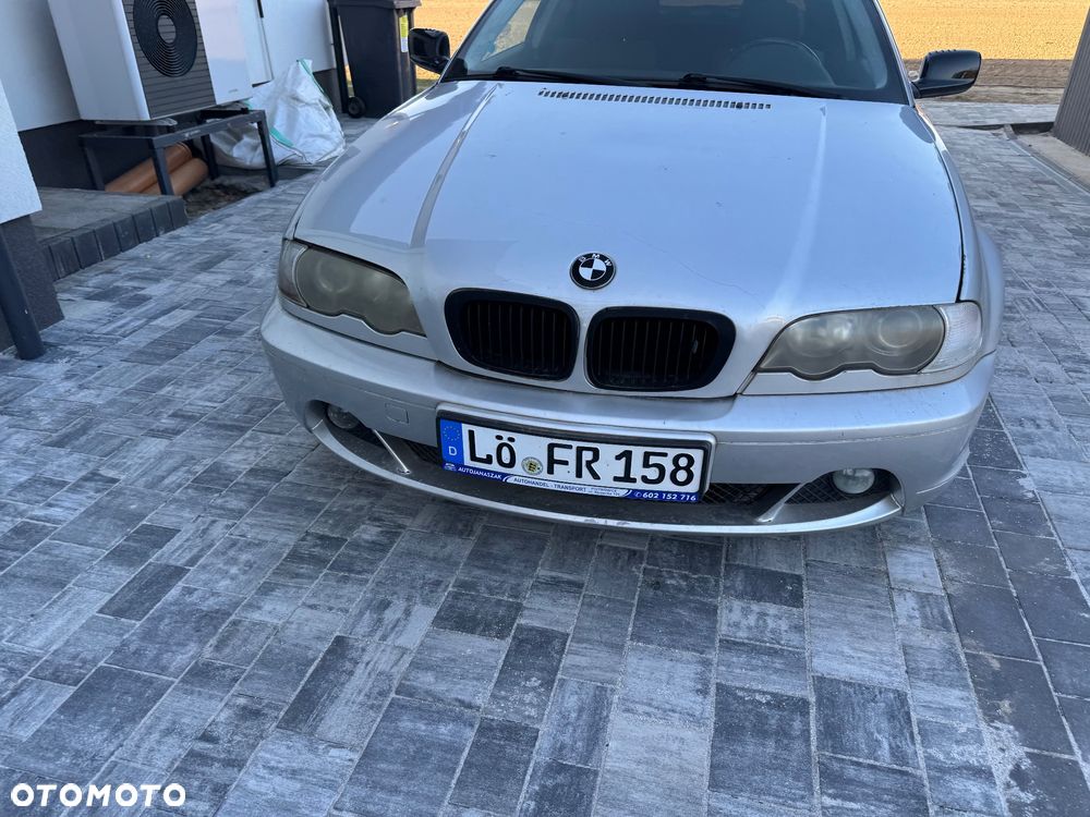 BMW Seria 3 320 Ci - 15