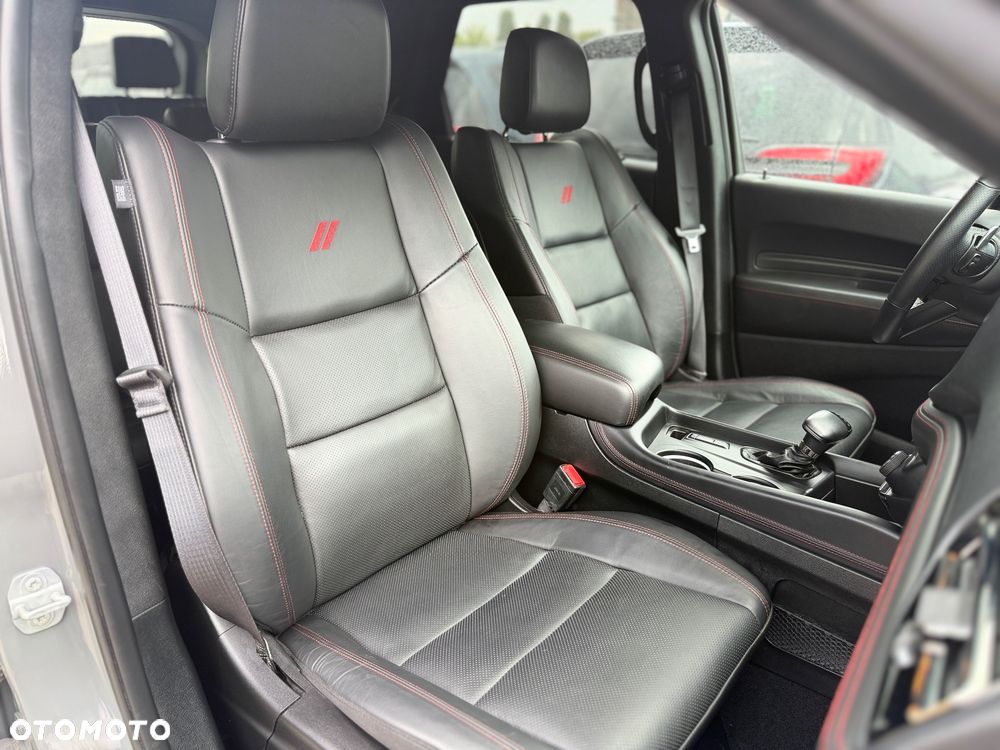 Dodge Durango - 31