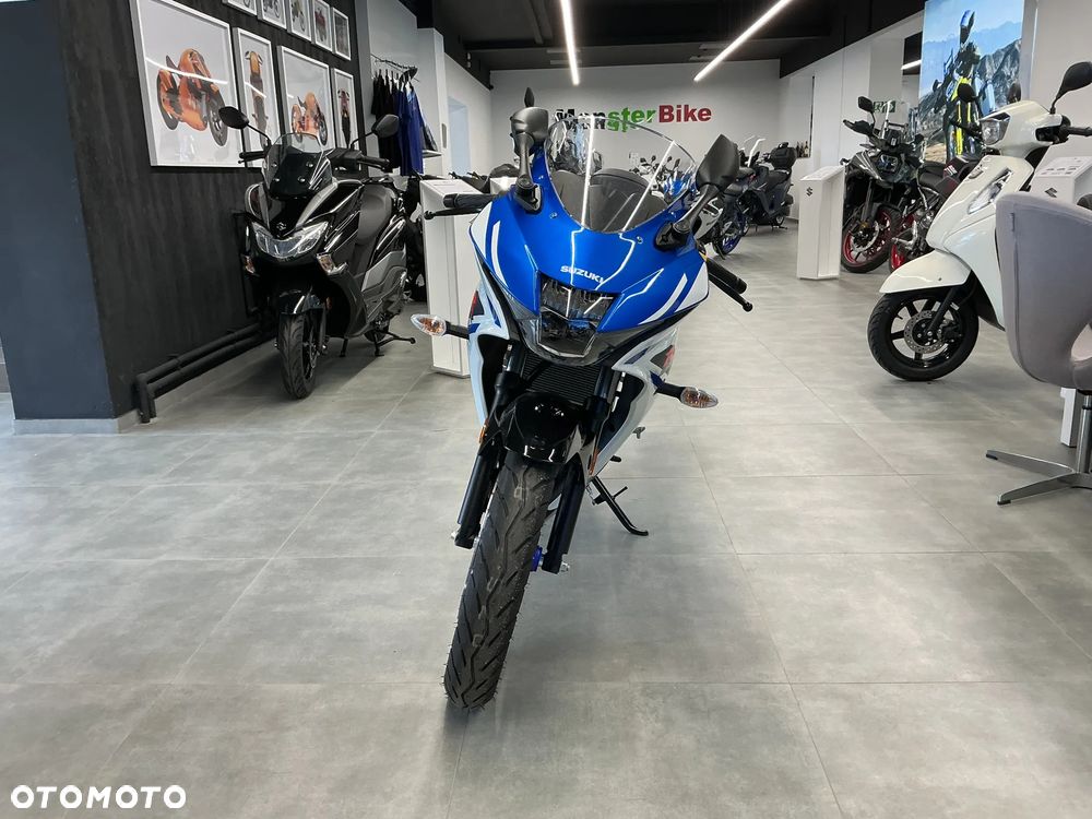 Suzuki GSX-R - 7