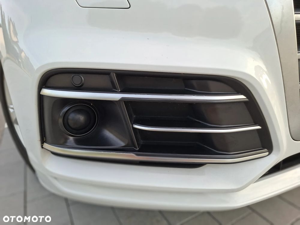 Audi Q5 2.0 TDI Quattro S tronic - 22