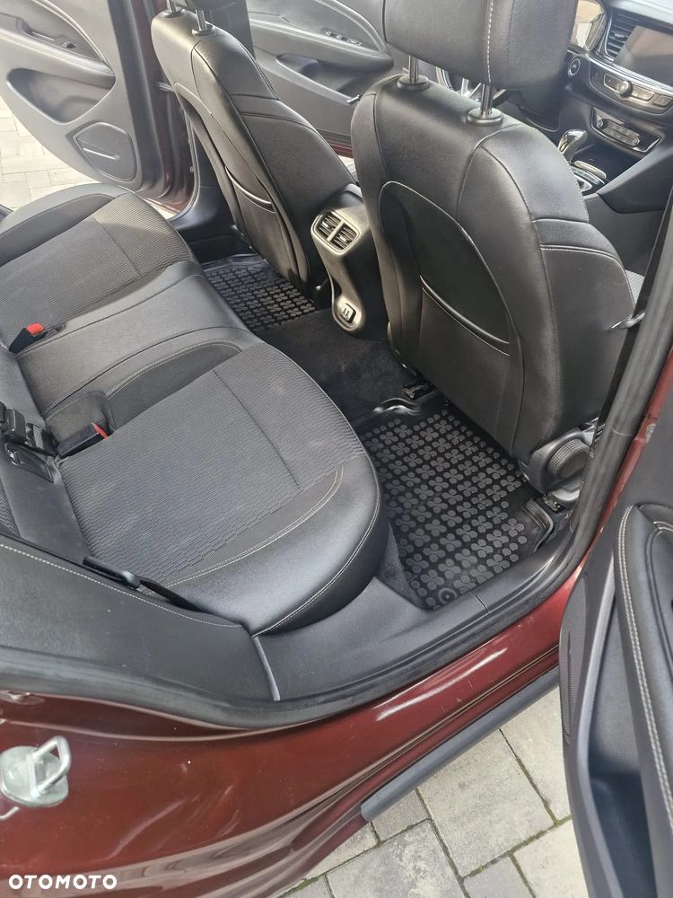 Opel Insignia - 16