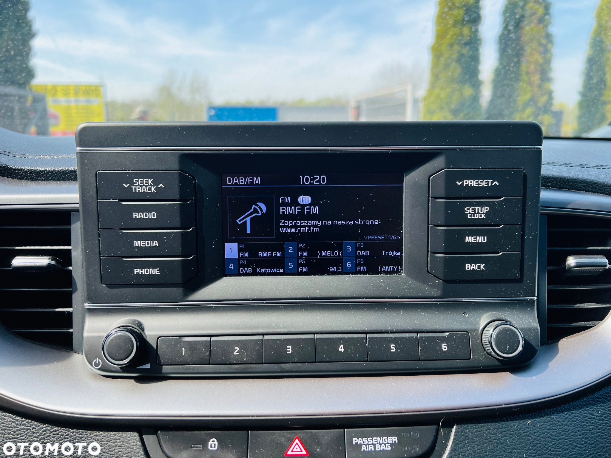Kia Ceed 1.0 T-GDI M - 16