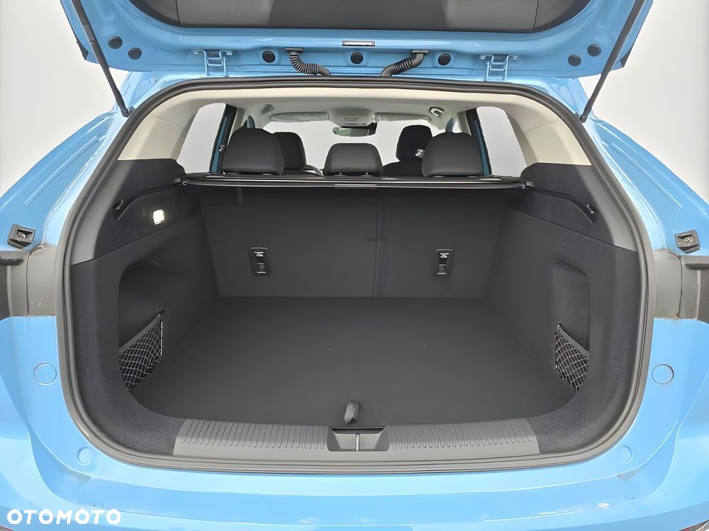 MG HS 1.5T HEV+ Excite - 9