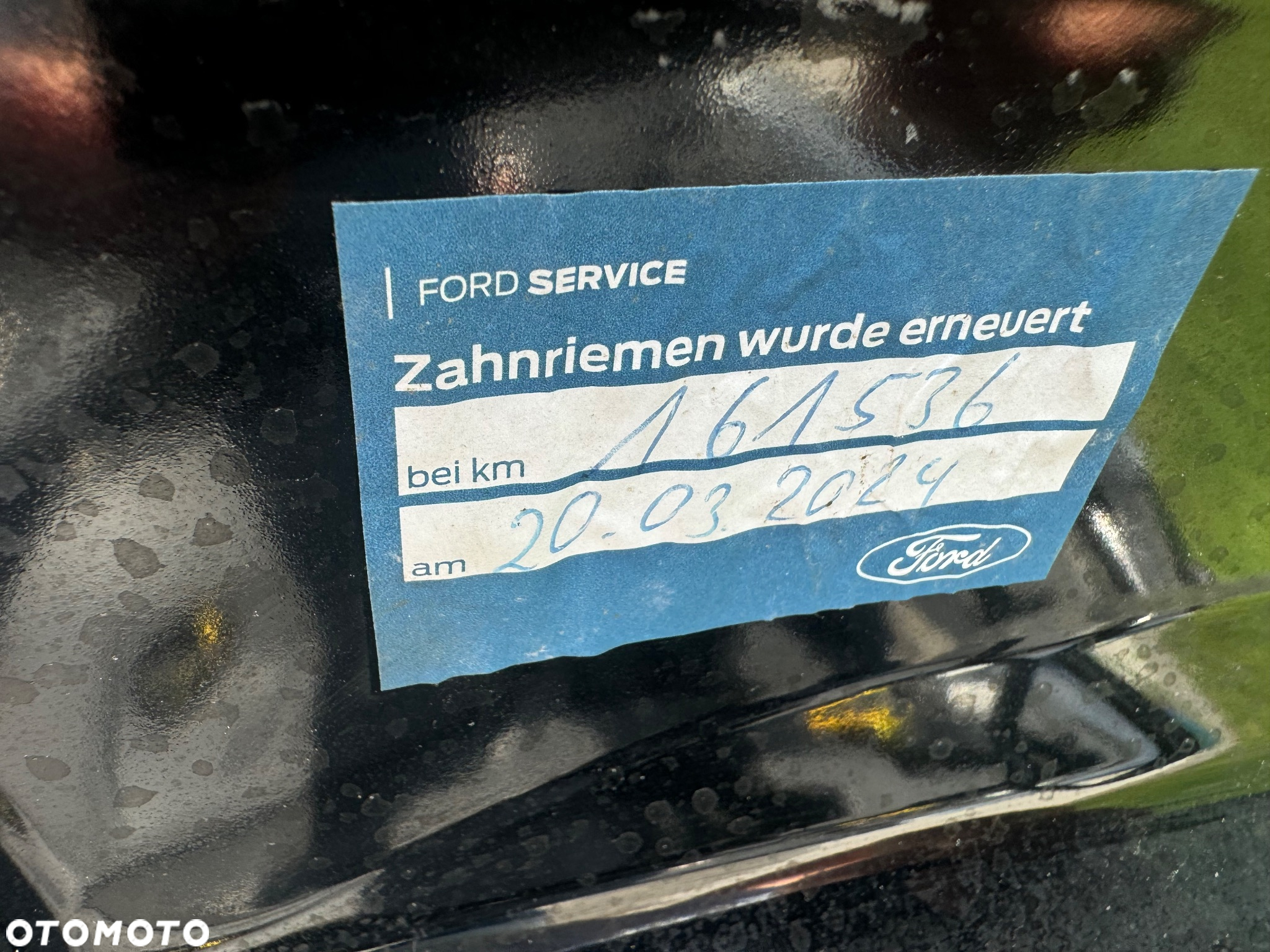 Ford Focus 1.5 EcoBoost Start-Stopp-System TITANIUM - 16