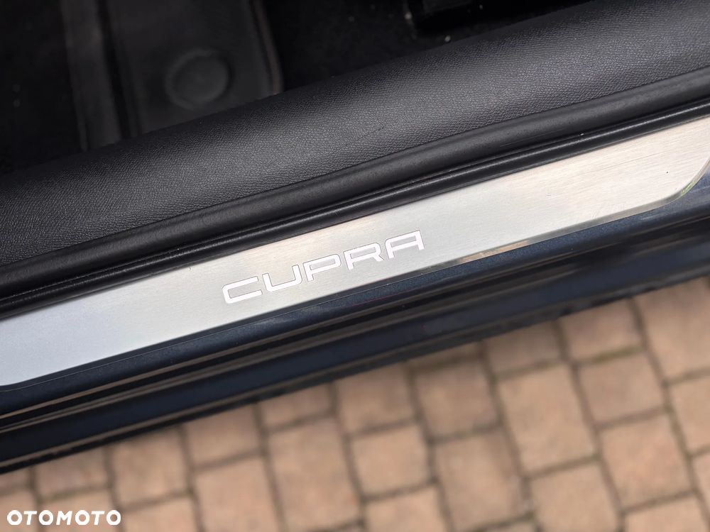 Cupra Formentor - 15