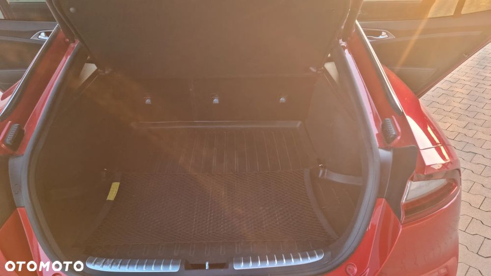 Kia Stinger 3.3 T-GDI V6 GT AWD - 12