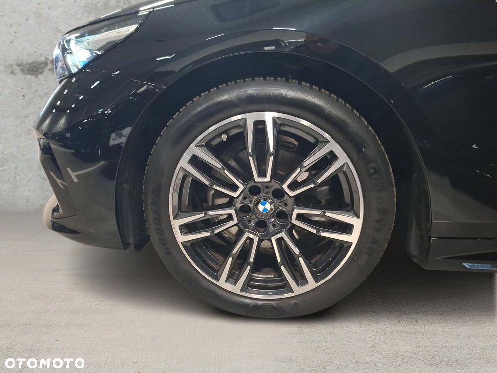 BMW Seria 5 - 9