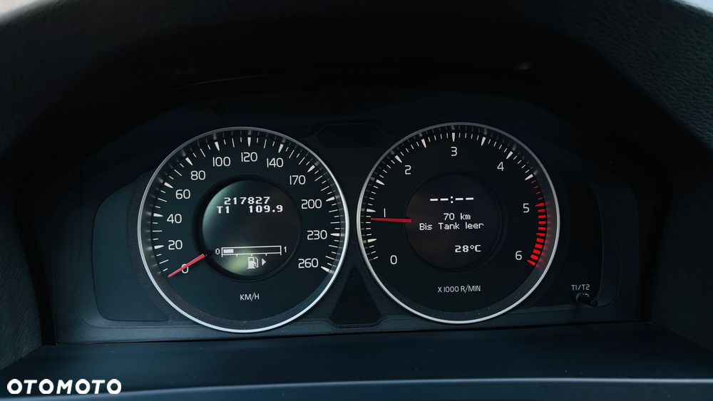 Volvo V60 D2 - 24