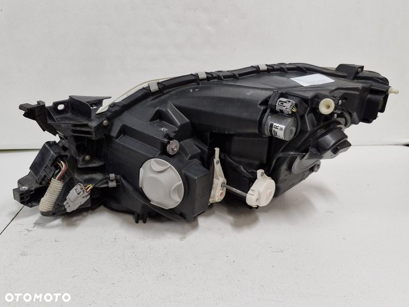 LEXUS LS600 LS 600 LAMPA LEWY PRZÓD LEWA PRZEDNIA XENON KSENON - 6