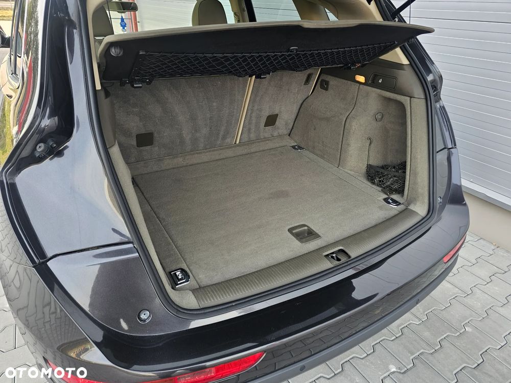 Audi Q5 - 22