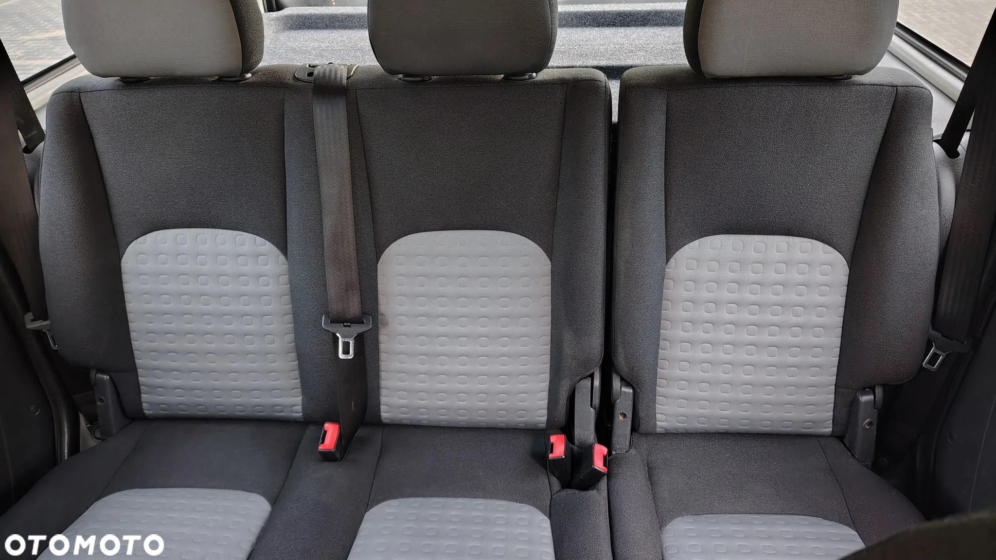 Fiat Doblo II 1.3 JTD Family - 12