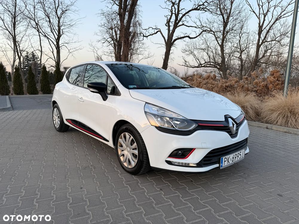 Renault Clio 1.5 dCi Zen - 15